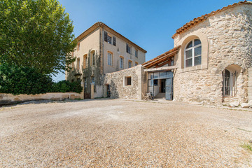 Location House in Aix en Provence,Vitalis - Charmante maison de caractère pour 6 1362924 N°1013213