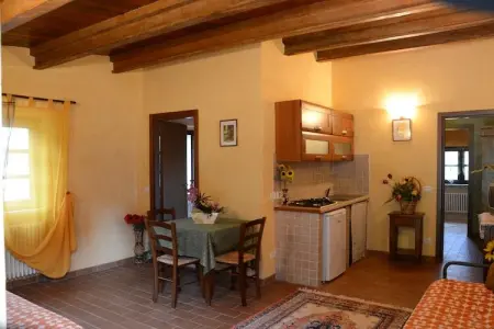 Eolo, Ferme à Apecchio avec Vue sur Montagnes - Photo 2