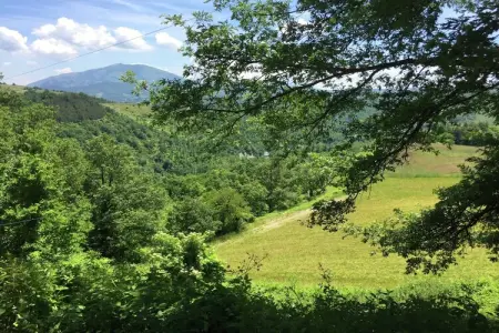 Eolo, Ferme à Apecchio avec Vue sur Montagnes - Photo 20