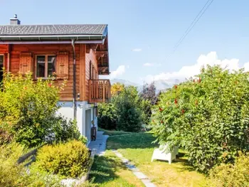 Chalet in Nendaz,Au petit Bonnard CH1961.263.1 N°1013218