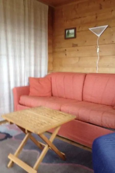 Sunneschy 1. OG Süd, Appartement 6 personnes à Riederalp - Photo 14