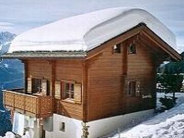 Location Apartamento en Riederalp,Sunneschy Parterre CH3987.727.1 N°1013220