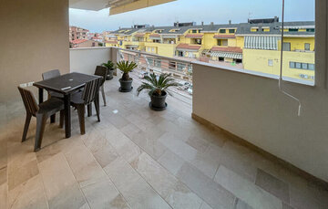 Location Apartment in Tortoreto Lido IZK026 N°1013240