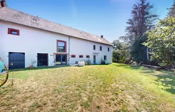 Puy de Dôme, Maison à Bourg Lastic FUP032 N°1013241