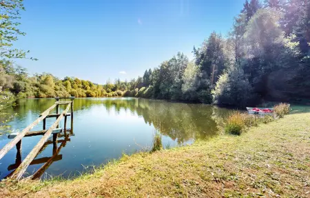 Location Maison 8 personnes à Bourg Lastic - Photo 1