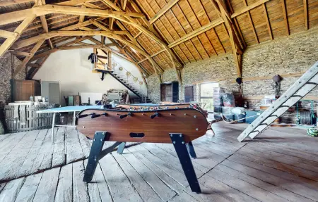 Location Maison 8 personnes à Bourg Lastic - Photo 5