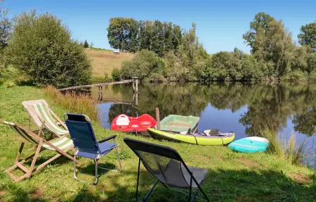 Location Maison 8 personnes à Bourg Lastic - Photo 12