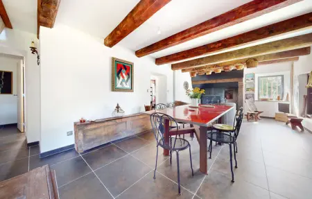 Location Maison 8 personnes à Bourg Lastic - Photo 14