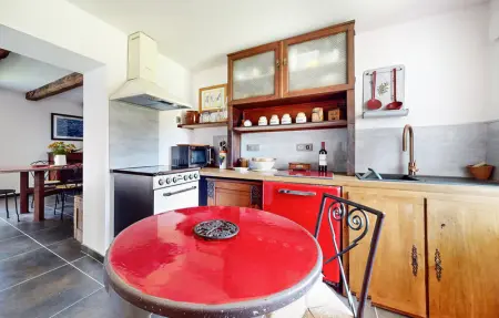 Location Maison 8 personnes à Bourg Lastic - Photo 18