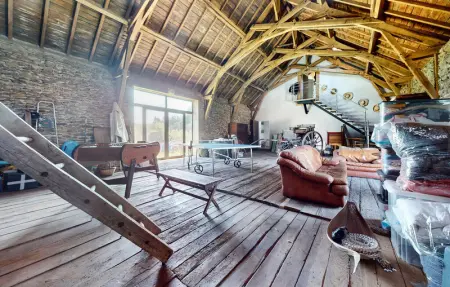 Location Maison 8 personnes à Bourg Lastic - Photo 20