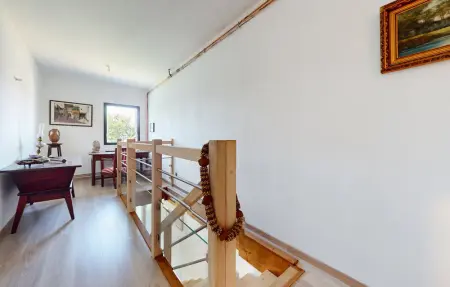 Location Maison 8 personnes à Bourg Lastic - Photo 21