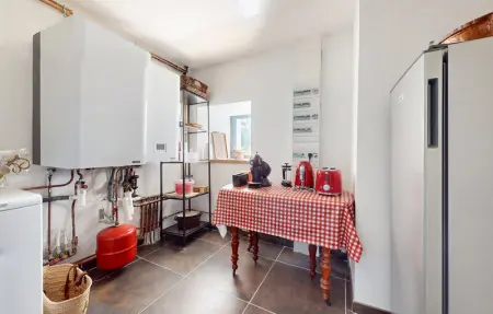 Location Maison 8 personnes à Bourg Lastic - Photo 22