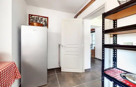 Location Maison 8 personnes à Bourg Lastic - Photo 23