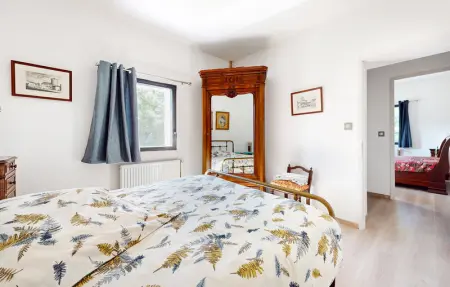 Location Maison 8 personnes à Bourg Lastic - Photo 29