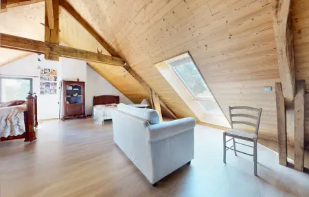 Location Maison 8 personnes à Bourg Lastic - Photo 31