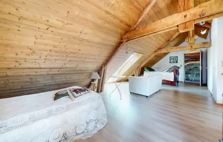 Location Maison 8 personnes à Bourg Lastic - Photo 32