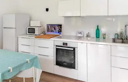 Location Appartement 4 personnes à Saint Jean de Monts - Photo 2