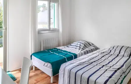 Location Appartement 4 personnes à Saint Jean de Monts - Photo 3