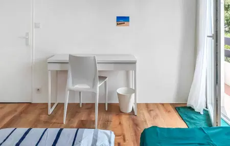 Location Appartement 4 personnes à Saint Jean de Monts - Photo 4