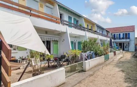 Location Appartement 4 personnes à Saint Jean de Monts - Photo 5