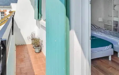 Location Appartement 4 personnes à Saint Jean de Monts - Photo 6