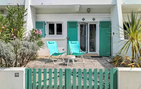 Location Appartement 4 personnes à Saint Jean de Monts - Photo 7