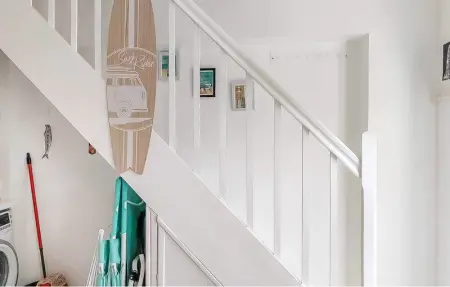 Location Appartement 4 personnes à Saint Jean de Monts - Photo 10