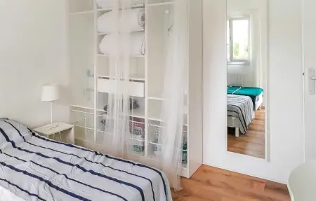 Location Appartement 4 personnes à Saint Jean de Monts - Photo 11