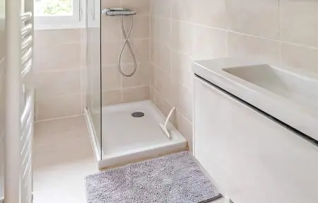 Location Appartement 4 personnes à Saint Jean de Monts - Photo 12