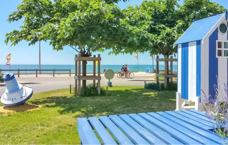 Location Appartement 4 personnes à Saint Jean de Monts - Photo 16