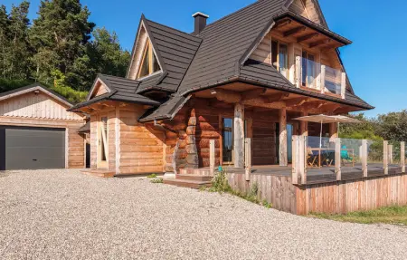 Location Maison 10 personnes à Labaroche - Photo 1