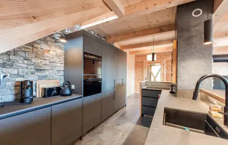 Location Maison 10 personnes à Labaroche - Photo 5