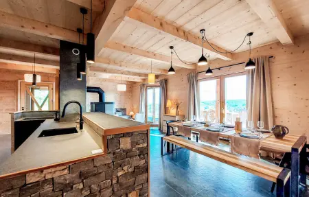 Location Maison 10 personnes à Labaroche - Photo 6