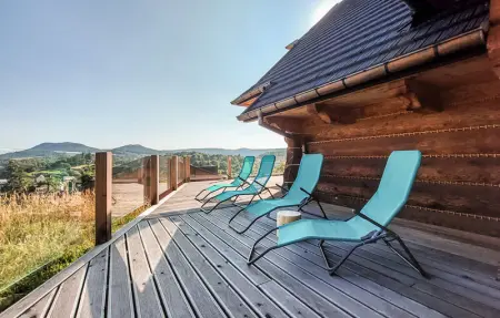 Location Maison 10 personnes à Labaroche - Photo 7