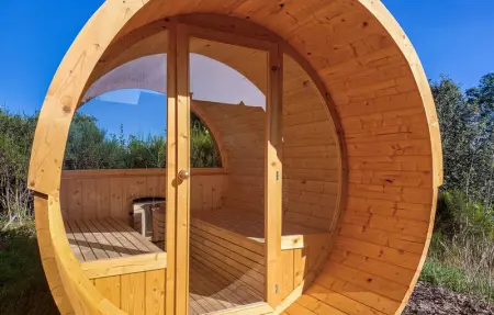 Location Maison 10 personnes à Labaroche - Photo 8