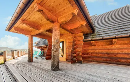 Location Maison 10 personnes à Labaroche - Photo 9