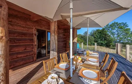 Location Maison 10 personnes à Labaroche - Photo 10