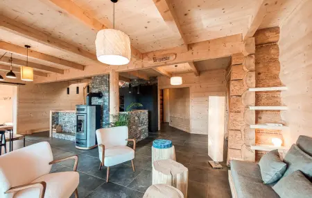 Location Maison 10 personnes à Labaroche - Photo 11