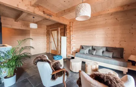 Location Maison 10 personnes à Labaroche - Photo 12