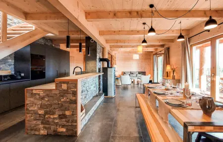 Location Maison 10 personnes à Labaroche - Photo 13