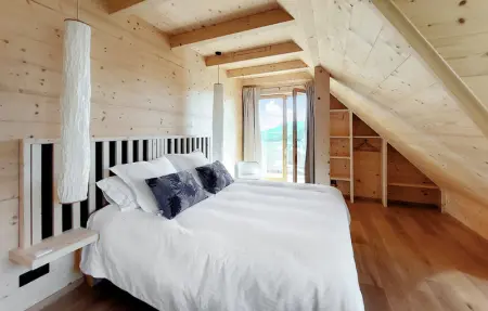 Location Maison 10 personnes à Labaroche - Photo 14