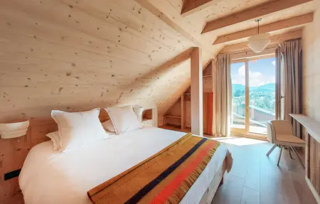 Location Maison 10 personnes à Labaroche - Photo 16