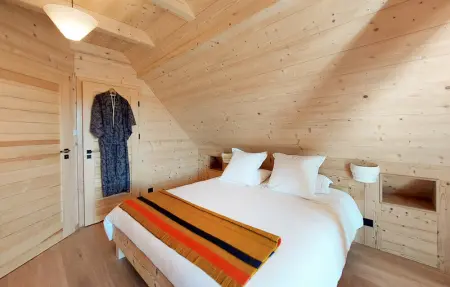 Location Maison 10 personnes à Labaroche - Photo 17