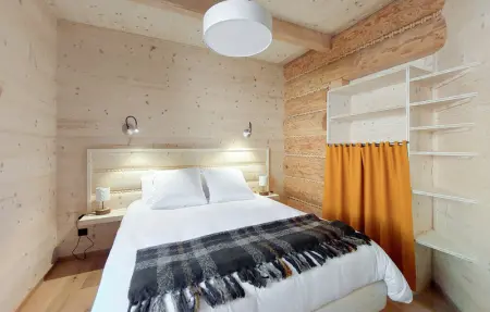 Location Maison 10 personnes à Labaroche - Photo 18