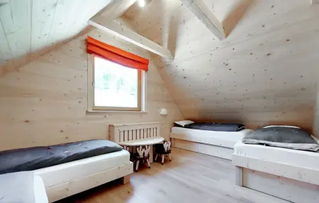 Location Maison 10 personnes à Labaroche - Photo 19