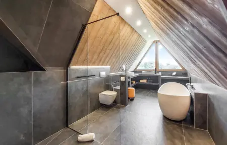 Location Maison 10 personnes à Labaroche - Photo 20