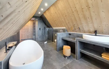 Location Maison 10 personnes à Labaroche - Photo 22