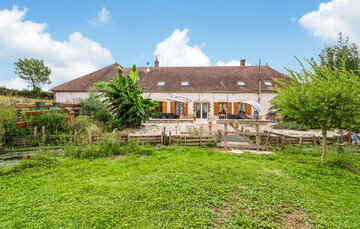 Location Huisje in Montigny les Monts FHB020 N°1013252