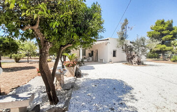 Location House in San Pietro Vernotico ISA060 N°1013255