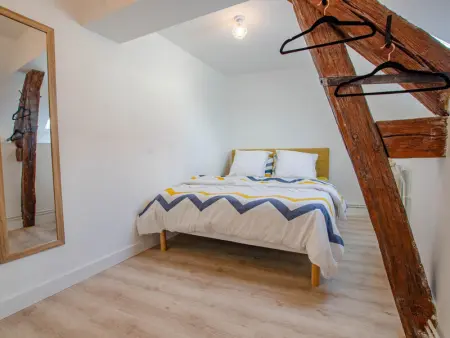 Maison indépendante avec jardin clos, proche Paris - Photo 5